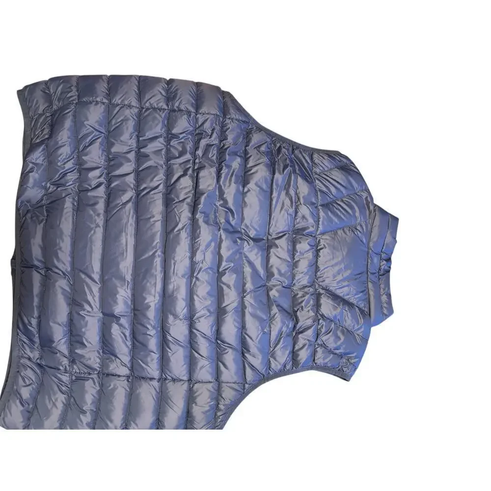 Hawke & Co Down Vest XXL Navy
